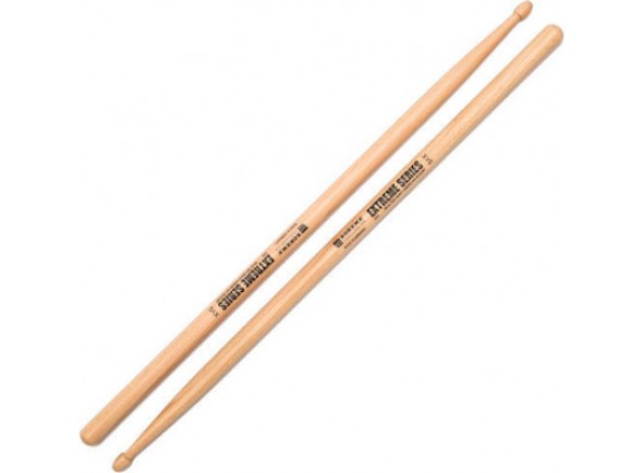 Rohema Percussion 5AX Hickory lacquer finish Rohema Percussion 5AX Hickory lacquer finish